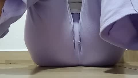 Snapshot of sunshine_days chatting on 02.06.26 Annie online show from 02.06.26