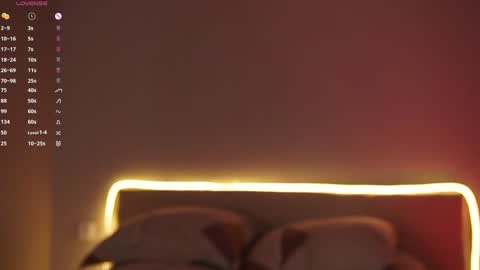 Snapshot of sunshine_diana_ chatting on 12.24.24 Di online show from 12.24.24