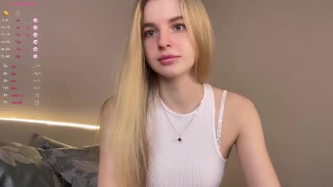 Snapshot of sunshine_diana_ chatting on 02.16.25 Di online show from 02.16.25