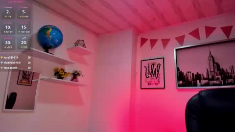 Sunshine  online show from 12.14.24