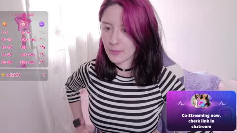 sunshine_girl9 online show from 05.25.26