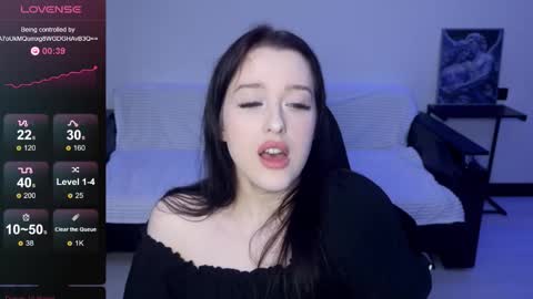 sunshine_j online show from 02.21.26