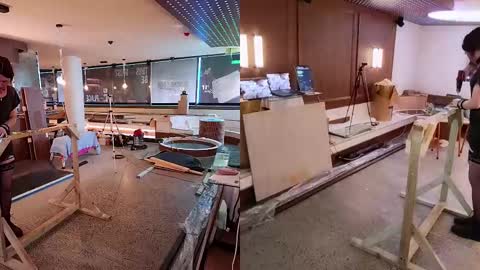 Sunshine online show from 01.11.25