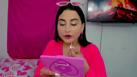 Andrea Rodriguez online show from 02.24.25