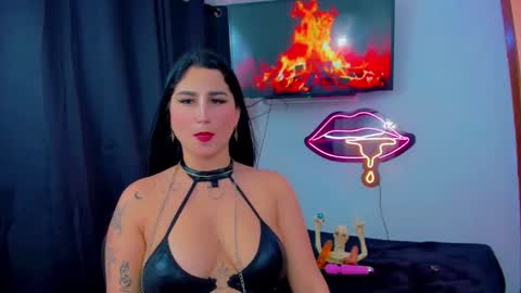 Andrea Rodriguez online show from 02.25.26