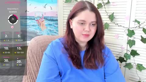 sunyy_bunyy online show from 03.03.25