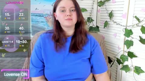 sunyy_bunyy online show from 03.03.25