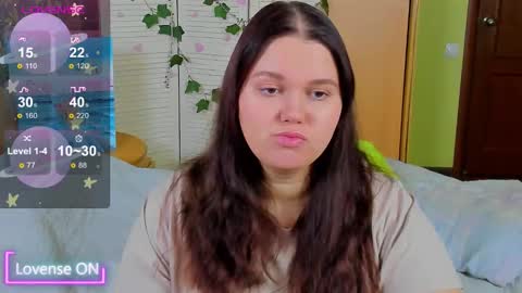 sunyy_bunyy online show from 09.14.25