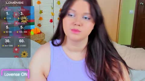 sunyy_bunyy online show from 10.01.25