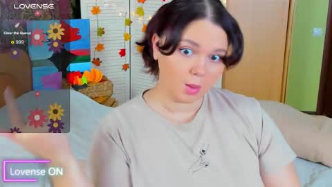 sunyy_bunyy online show from 10.16.25