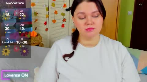 sunyy_bunyy online show from 10.27.25