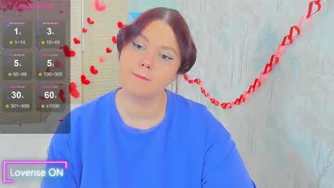 sunyy_bunyy online show from 02.08.26