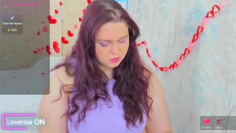 sunyy_bunyy online show from 02.15.26