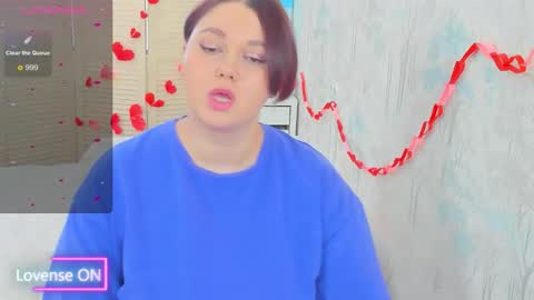 sunyy_bunyy online show from 03.11.26