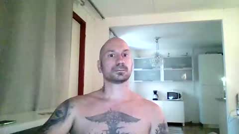 Suomimies89 online show from 07.05.26