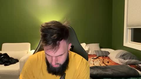 Matt online show from 12.20.25