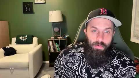 Matt online show from 02.08.26