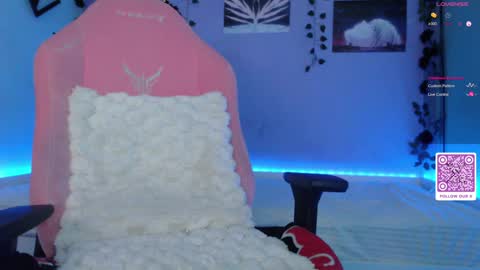 Milana Scarlett online show from 03.06.25