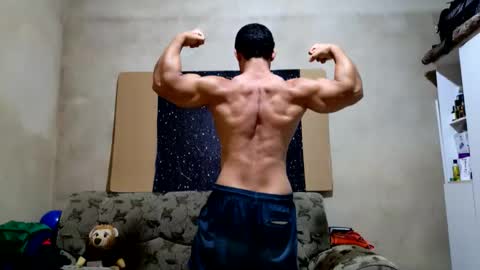 james online show from 02.26.26