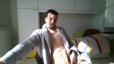 Bighead online show from 01.24.25