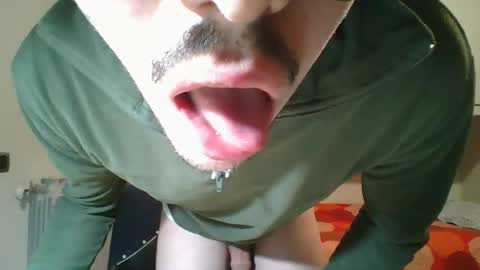 Bighead online show from 11.19.25