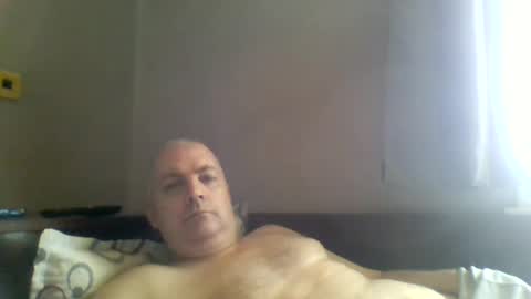 Snapshot of superboy78 chatting on 07.31.26 superboy78 online show from 07.31.26