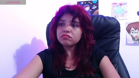Dayanna online show from 06.04.26