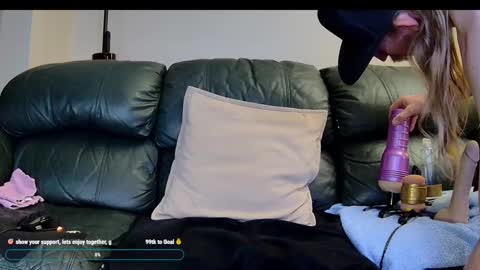 Thomas online show from 10.05.25