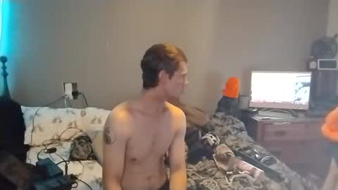 supergamer12656 online show from 11.30.25