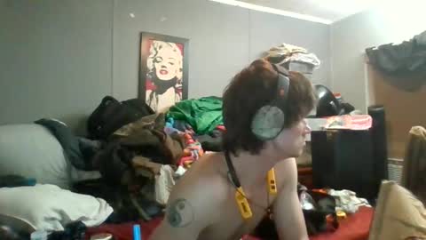 supergamer12656 online show from 04.06.26