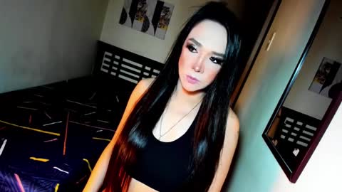 Mistress LYKA online show from 01.20.25