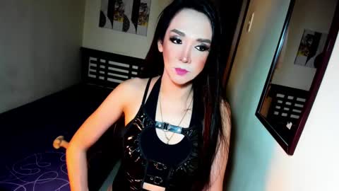 Mistress LYKA online show from 02.23.25