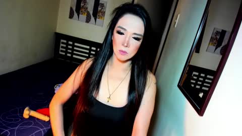 Mistress LYKA online show from 03.09.25