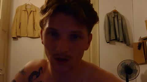 Snapshot of superhardxxxx chatting on 10.22.25 Ctrl My Body online show from 10.22.25