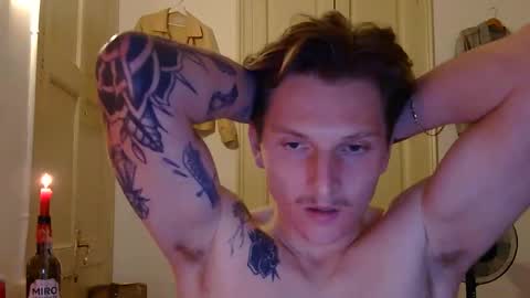 Snapshot of superhardxxxx chatting on 11.20.25 Ctrl My Body online show from 11.20.25