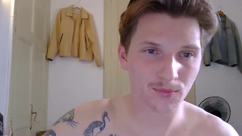 Snapshot of superhardxxxx chatting on 11.23.25 Ctrl My Body online show from 11.23.25