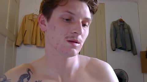 Snapshot of superhardxxxx chatting on 11.26.25 Ctrl My Body online show from 11.26.25