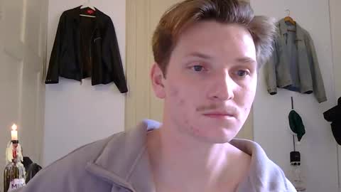 Ctrl My Body online show from 01.06.26