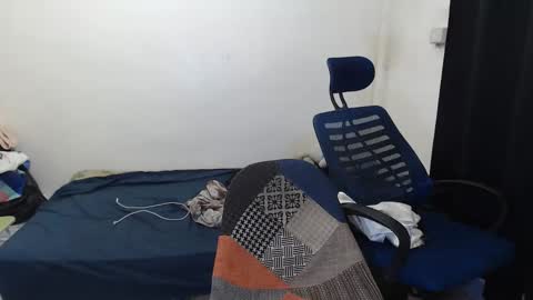 Erica Help me to reach my goal Superhotbabe1 online show from 12.16.25