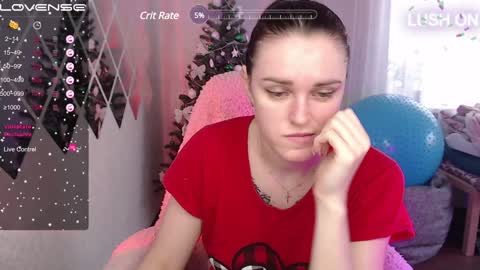 Sweet Anna online show from 01.14.25