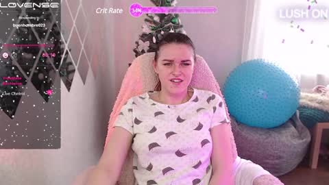 Sweet Anna online show from 01.23.25