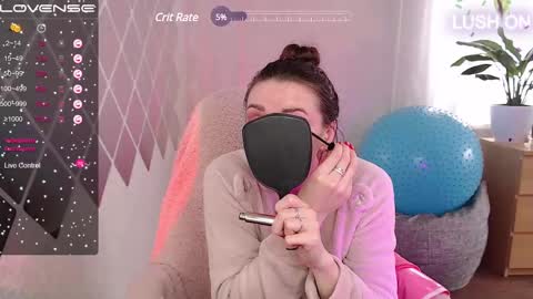 Sweet Anna online show from 02.19.25