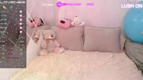 Sweet Anna online show from 03.04.25