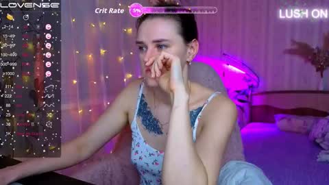 Sweet Anna online show from 02.05.26