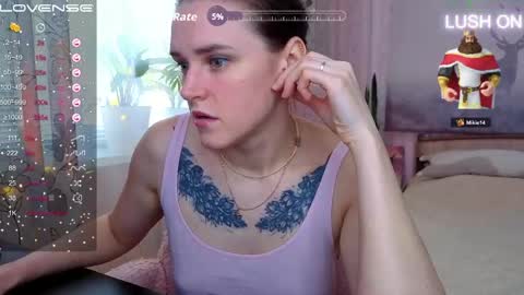 Sweet Anna online show from 04.14.26