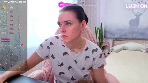 Sweet Anna online show from 04.20.26