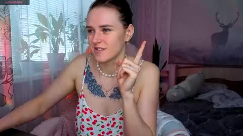 Snapshot of superhotgirlhere chatting on 05.16.26 Sweet Anna online show from 05.16.26