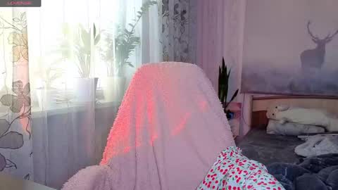 Snapshot of superhotgirlhere chatting on 05.16.26 Sweet Anna online show from 05.16.26