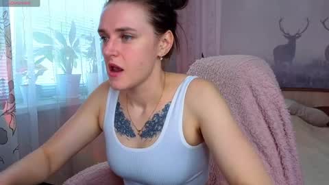 Snapshot of superhotgirlhere chatting on 05.26.26 Sweet Anna online show from 05.26.26