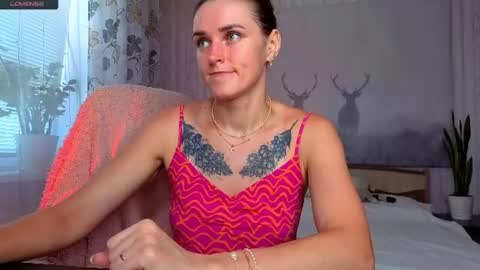 Snapshot of superhotgirlhere chatting on 06.30.26 Sweet Anna online show from 06.30.26